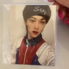 FELIX K-POPタレントカード NOEASYstraykids