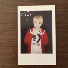 SEVENTEEN CONCERT 2015 ウジ