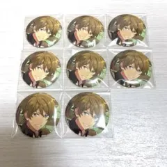 高峯翠 イベコレ缶バッジ