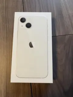 iPhone 13 mini 空箱