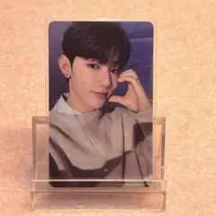 SEVENTEEN セブチ ケレン 2024 カラットゾーン ディエイト トレカ