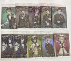 にじさんじウエハース