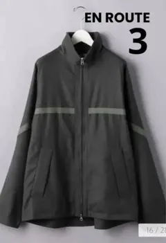 2026年最新】EN ROUTEの人気アイテム - メルカリ