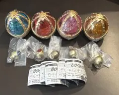 モンスト ファミマコラボ ジュゲム 100個限定書き下ろしアクリル