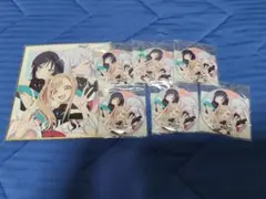 本間様　超かぐや姫 &Gallery ヤチヨ　彩葉　4点セット 本間様 超かぐや姫 &Gallery ヤチヨ 彩葉 4点セット - メルカリ
