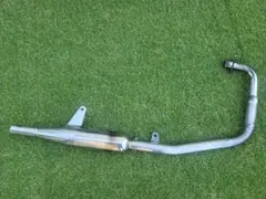 栃木県発】パステルロード当時物 希少 スネーク管42,7φ CBR400F - メルカリ