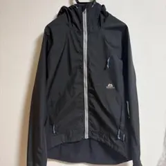 MOUNTAIN EQUIPMENT マウンテンパーカー　ブラックXLのサムネイル