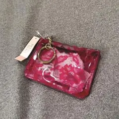 新品タグ付き　マルチケース