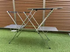 2025年最新】ユニフレーム キッチンスタンドの人気アイテム