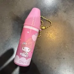 サンリオいろいろクレヨンケース マイメロ