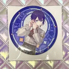 さんちゃんく！ルザク 誕生日2025 ビッグ缶バッジ - メルカリ