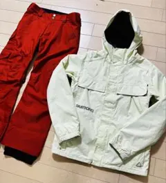 スノーボードウェア 上下 ウェア