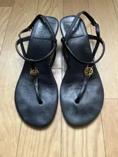 CHANEL】シャネル ヴィンテージサンダル サイズ7B(23.5-24cm） - メルカリ