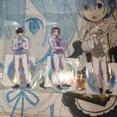 ころんくん すとめも Forever アクスタ - メルカリ