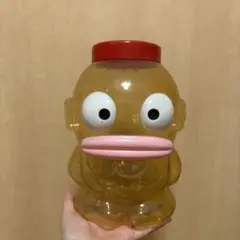 M436】希少 レア サンリオ ハンギョドン 湯のみ 昭和レトロ - メルカリ