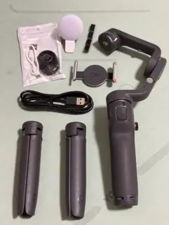 DJI Osmo Mobile 7p 本体 ジンバル スタビライザーのサムネイル
