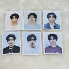 straykids スキズ ハンジソン ID