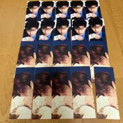 スキズ★KARMA チケット　スンミン