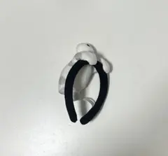 ベイマックス　カチューシャ　ディズニー