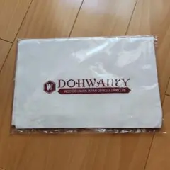 ウ・ドファン　ファンクラブ特典のサムネイル