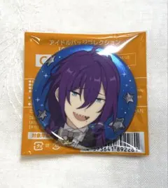 あんスタ あんさんぶるスターズ スタライ 缶バッジ 礼瀬マヨイ