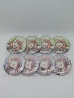 2025年最新】花里みのり 缶バッジ 8bの人気アイテム - メルカリ