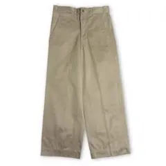 40s チノパン