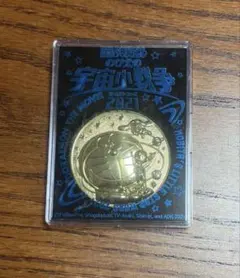 希少】モンスターハンター 10周年記念 メダル - メルカリ