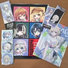 2025年最新】轟はじめ クリアファイルの人気アイテム - メルカリ