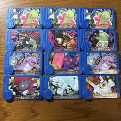 ポケモンフレンダ