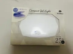 HOMEI コンパクトジェルライトのサムネイル