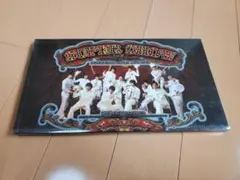 SUPER JUNIOR 1RT 亞洲巡迴演唱會 SUPER SHOW