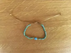 Artida Oudターコイズブレスレットのサムネイル