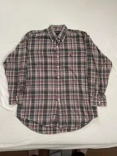 90s Ralph Lauren shirt ラルフローレン ブレイク
