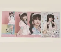 ダイナー衣装】【齋藤樹愛羅】生写真 コンプ = LOVE イコラブ - メルカリ