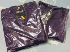 ゼロステージ パーカー