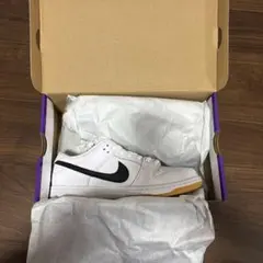 ナイキ ダンク ロー プレミアム エスビー FTC 27.5cm 箱付き 2025年最新】FTC NIKE SB DUNKの人気アイテム - メルカリ