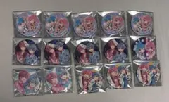 すとぷり さところペア缶バッジ