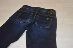 サムシング SW266 タイトスキニー 27