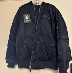 ガメラ2 レギオン襲来 スタッフ ジャンパー | Mercari