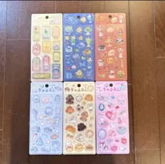 喫茶アラモード　きゅるるん 第一弾 コンプリート 正規品