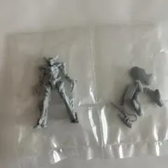 ガンダム GQuuuuuuX グミ ☆GQuuuuuuXジークアクス