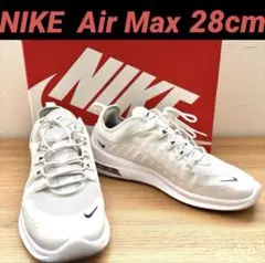 【スニーカー】NIKE Air Max【28cm】