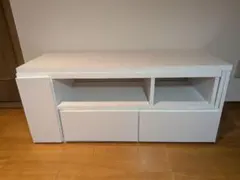 【 2月20日までの出品なります！⠀】 LOWYAテレビボード 2026年最新】lowya テレビボードの人気アイテム - メルカリ