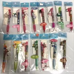 ハローキティ シャーペン サンリオ
