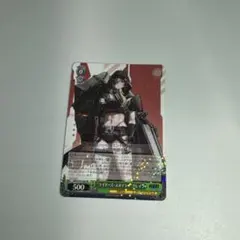 ヴァイス NIKKE ‪‪‪‪”‬ライターズ・スポイラー‪”‬グレイブ RR