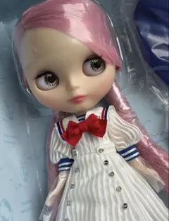 CWC限定JM公式カスタムネオブライス『セイリングドミニック』輸送箱