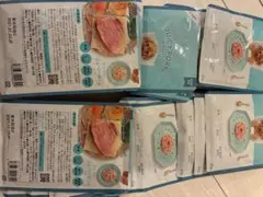 ペッツデリ ジューシーポーク&ベジ 50g×計40袋 - メルカリ