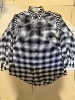 美品　ブルックスブラザーズ　ボタンダウンシャツ Brooks Brot