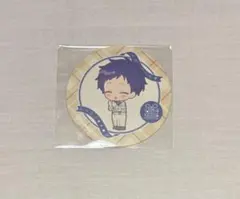 あんスタ アニカフェ コースター 伏見弓弦